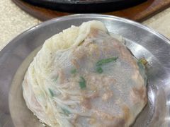 -标记美食新鲜猪杂(兴南大道店)