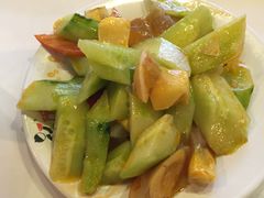 -阿利茄汁面(曼哈顿店)