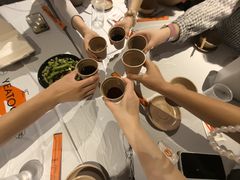 -一棠龙虾•王牌虾球(恒隆广场店)