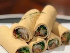 -喜鼎海胆水饺(东港店)