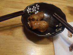 -三更食堂
