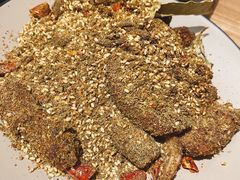香叶鸡脖-壹酒贰肉1926·深夜食堂(九纬路店)