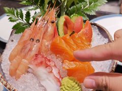 -大渔铁板烧(万象城店)