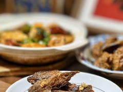 -白家餐厅(徐家汇店)