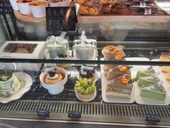 -MIMO CAFE(沙头角店)