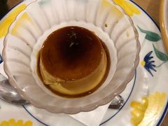焦糖布丁-萨莉亚意式餐厅(三号湾广场店)