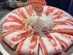 -入火韩国烤肉(凯旋广场店)