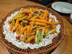 -汉小城·老铫子藕汤·乡野湖北菜(江汉路吉庆街店)