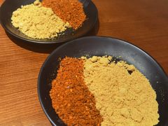 -长药唐师乐山油炸(石人直营店)