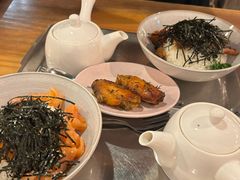 -Retro Deli 茶泡饭