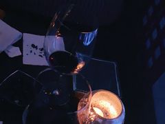 -广州柏悦酒店·悦吧·顶楼露天酒吧
