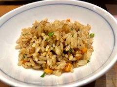 牛肉炒饭-旨味Umami_融合料理(万博汇店)