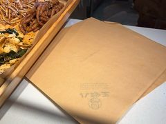 -桂在香知桂林米粉(红博中央公园店)