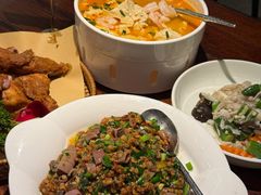 -前海沿·青岛菜(五四广场永旺店)