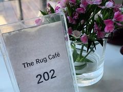 -The Rug Cafe(王府中环店)