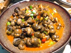 -新凯旋烧烤·燕姐千岛湖土菜