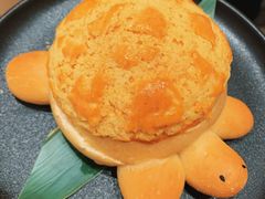 海龟菠萝油-蔡澜点心(三里屯T+MALL店)