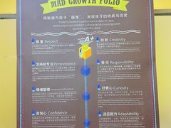 -神奇科学家STEAM科学实验科创赛事机器人编程逻辑思维MadScience(长宁来福士校区)