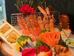 -花潮料理艺食馆(SM新生活广场店)