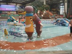 -南宫温泉水世界