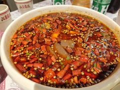 -耙吉吉川味小酒馆(本地人回头店)