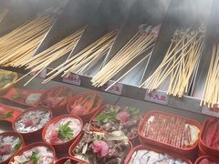 -老马路串串香火锅(北门桥店)