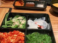 -千寻烧肉(政务区店)