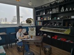 -花园酒家(油麻地店)