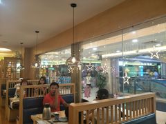 大堂-鱼意寿司(钟村分店)