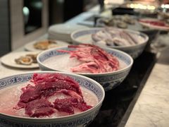 -厦门泰地万豪酒店-贡厨全日餐厅