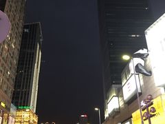 -星巴克(成都太古里二店)