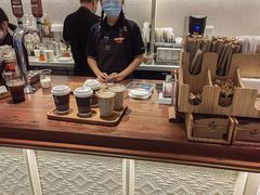 -Peet's Coffee皮爷咖啡(万象天地店)