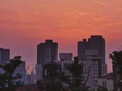 -观象山公园