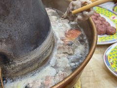 -清真马家美食城•海鲜•青岛菜•火锅(延安三路店)