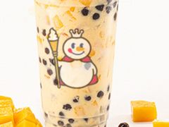 杨枝甘露-蜜雪冰城(大连西岗八一路店)