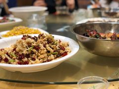 -黄师傅香辣虾(金山大道店)
