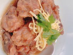 -山东宾馆·齐鲁苑餐厅