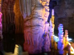 -泰安地下龙宫景区