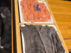 -手选潮汕鲜牛肉火锅(二七广场店)