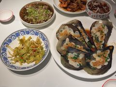 -小厨师·二十年沈家门小海鲜(百井坊巷店)