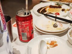 -火地铁板烧(昆山万象汇店)