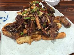 -天门佬鳝鱼馆(小南湖店)