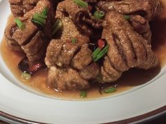 -相约·羊村小馆非遗手抓肉(七一酱园店)