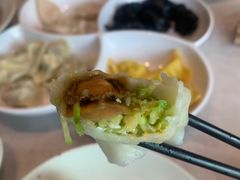 -船歌·鱼水饺青岛菜(黄岛珠江路店)