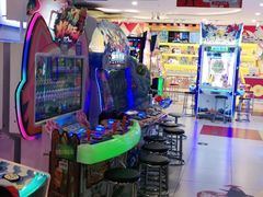 -meland·儿童乐园·游戏厅娃娃机·电玩Xbox(成都合生汇店)