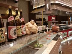 -嘉年华大酒店琴湾-自助餐厅