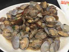 -蓝港海鲜厨房(金水路店)