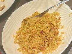 -上和臻品中国菜(花园街店)