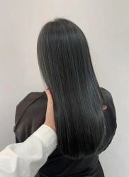 -苏奇发型·烫发染发