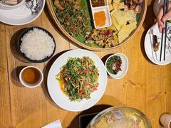 -滇铺子•云南特色菜•野生菌季(南亚福景路·海埂大坝店)